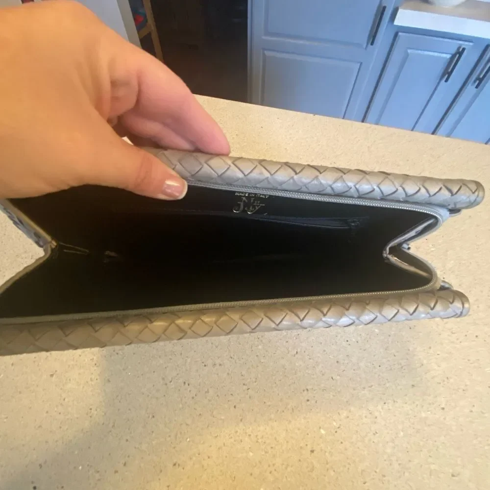 Woman’s clutch bag, Vintage Mr. Jay
